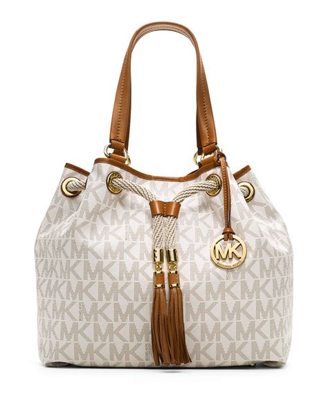 michael kors bag with lock|michael kors large purses.